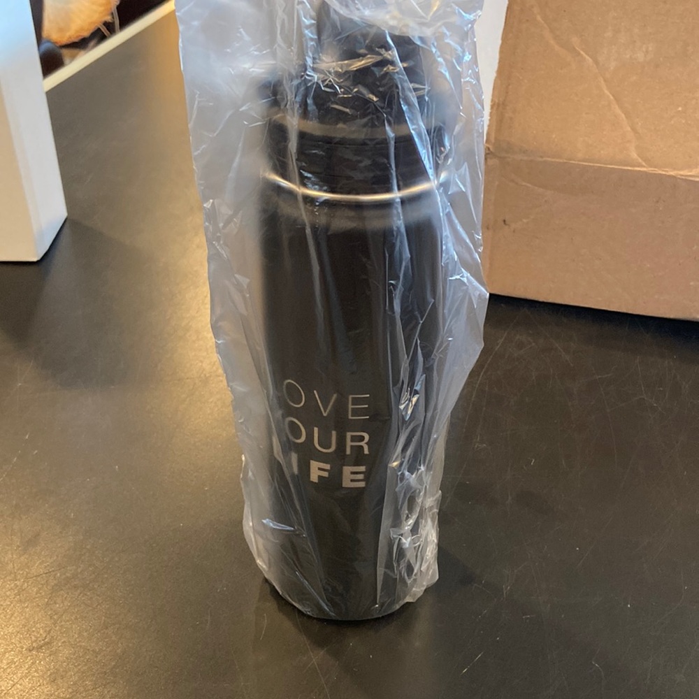 Water bottle